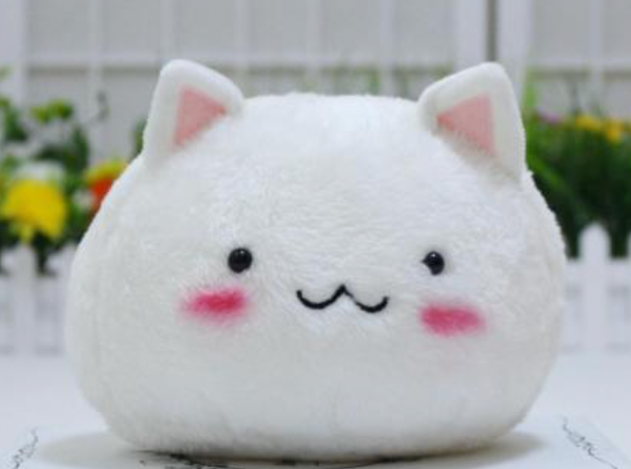 ごちうさ うさぎぬいぐるみ 【ご注文はうさぎですか?】