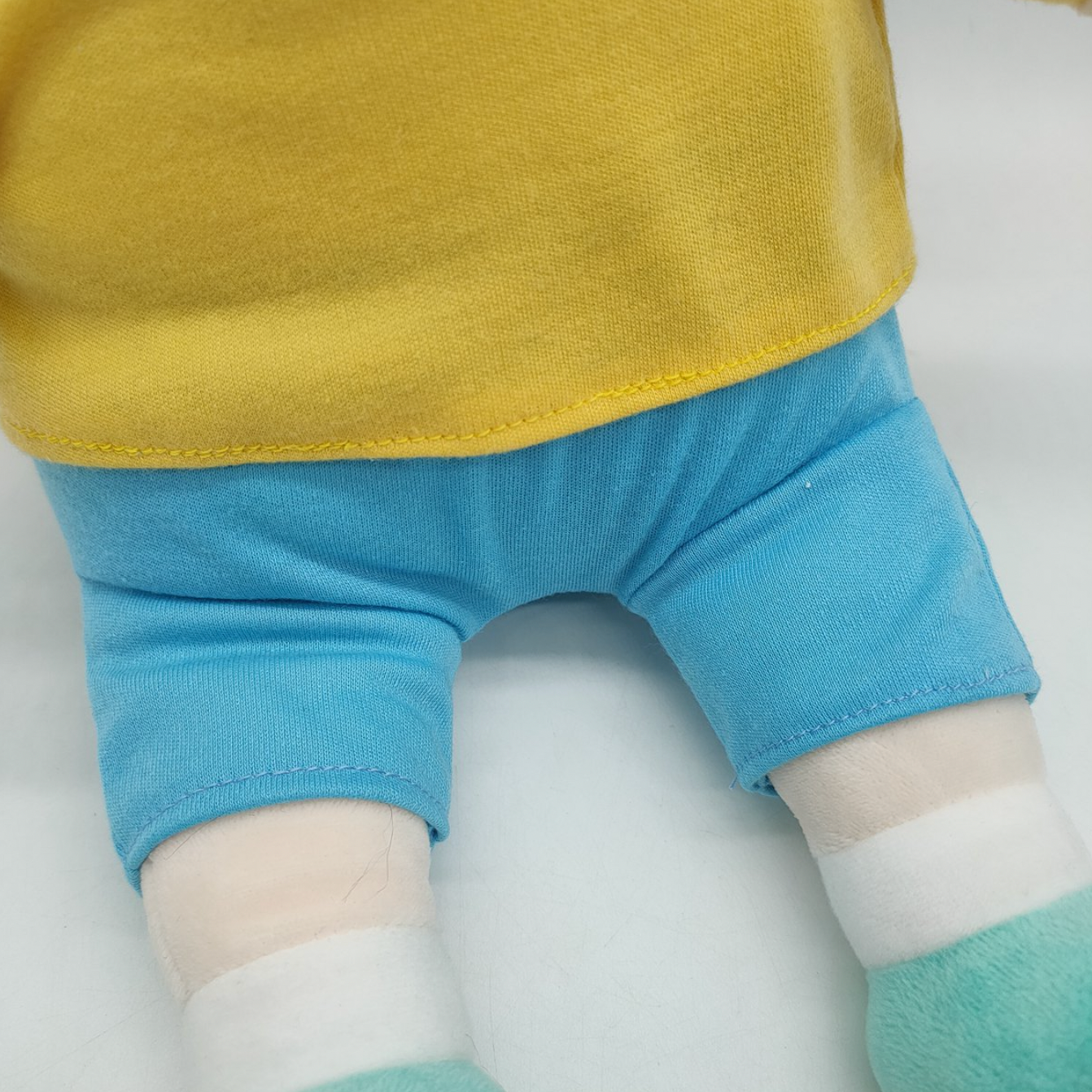 ボーちゃんボックス ティッシュカバーぬいぐるみ 【クレヨンしんちゃん】