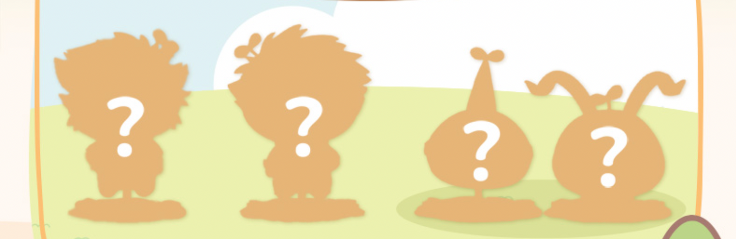 Digimon Adventure Emoji Dango Figure Blind Box