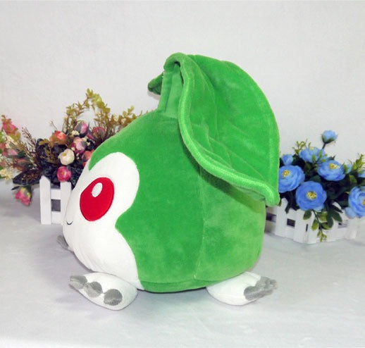 Digimon Baby Plush Dolls