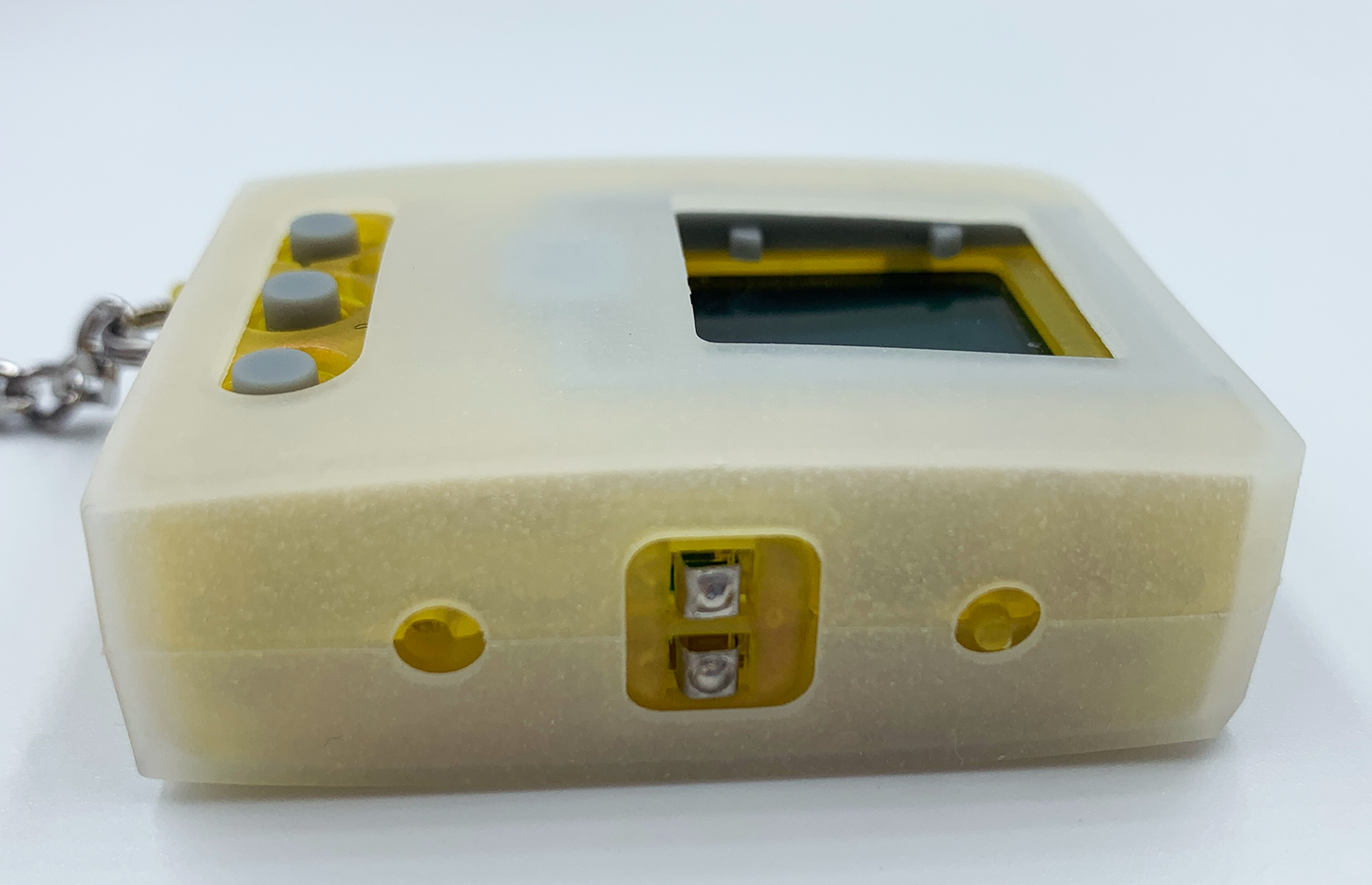Digimon VPET Glow in Dark Silicone Cover