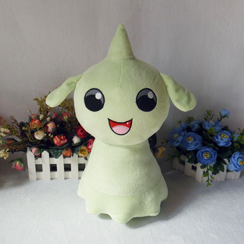 Digimon Baby Plush Dolls