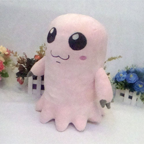Digimon Baby Plush Dolls