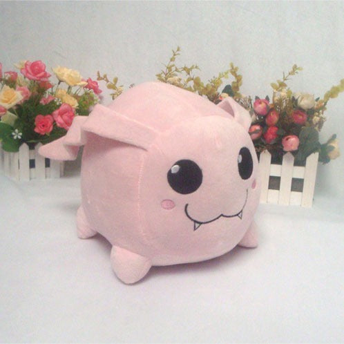 Digimon Baby Plush Dolls
