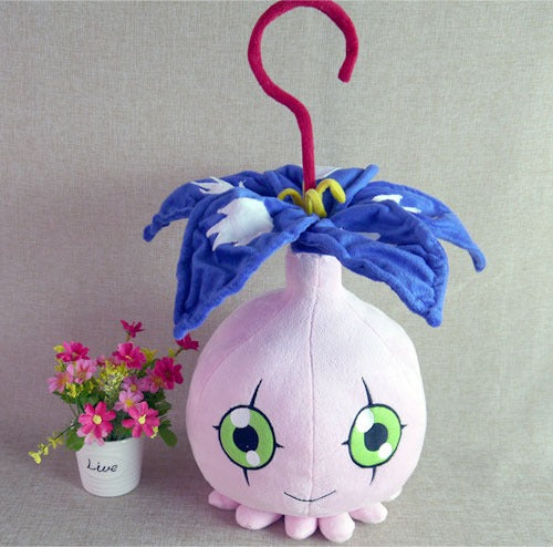 Digimon Baby Plush Dolls