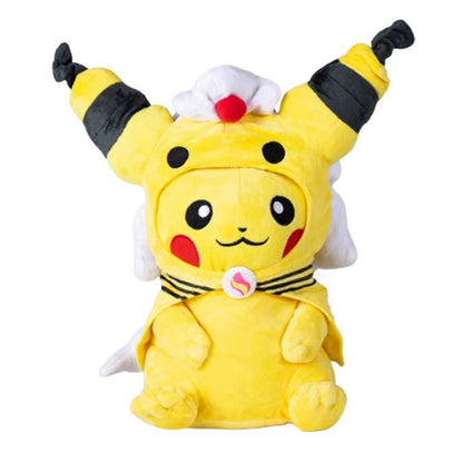 Pikachu Pokemon Plush Toy