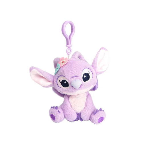 Disney-Angel Cute Plush Toy