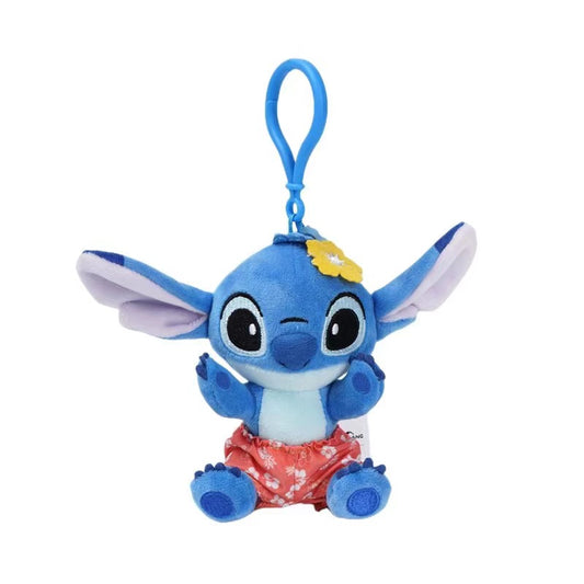 Disney-Stitch Plush Toy