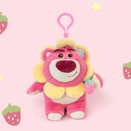 Disney-Plush Toy Lotso