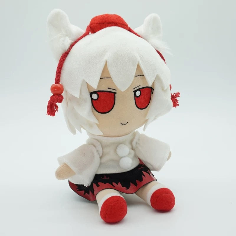 Inubashiri Momizi Plush Toy [Touhou Project]