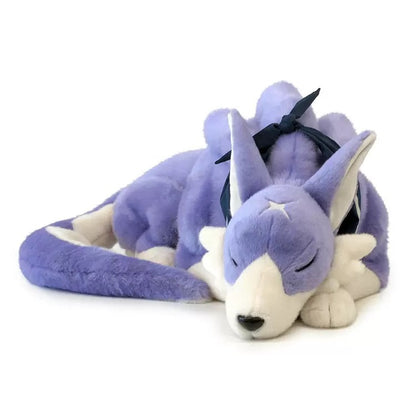 Big 60cm Palamutes Plushie Cos Stuffed Toy [Monster Hunter Rise]