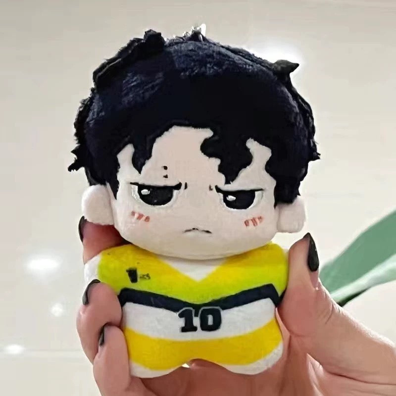 Haikyuu! Sakusa Kiyoomi Mini Cute Plushies Toy