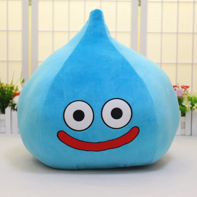 Slime Stuffed Plush Toy [Dragon Quest]