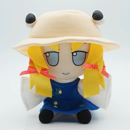 Moriya Suwako Plush Toy [Touhou Project]