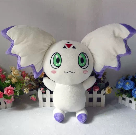 Culumon Digimon Plush Toy