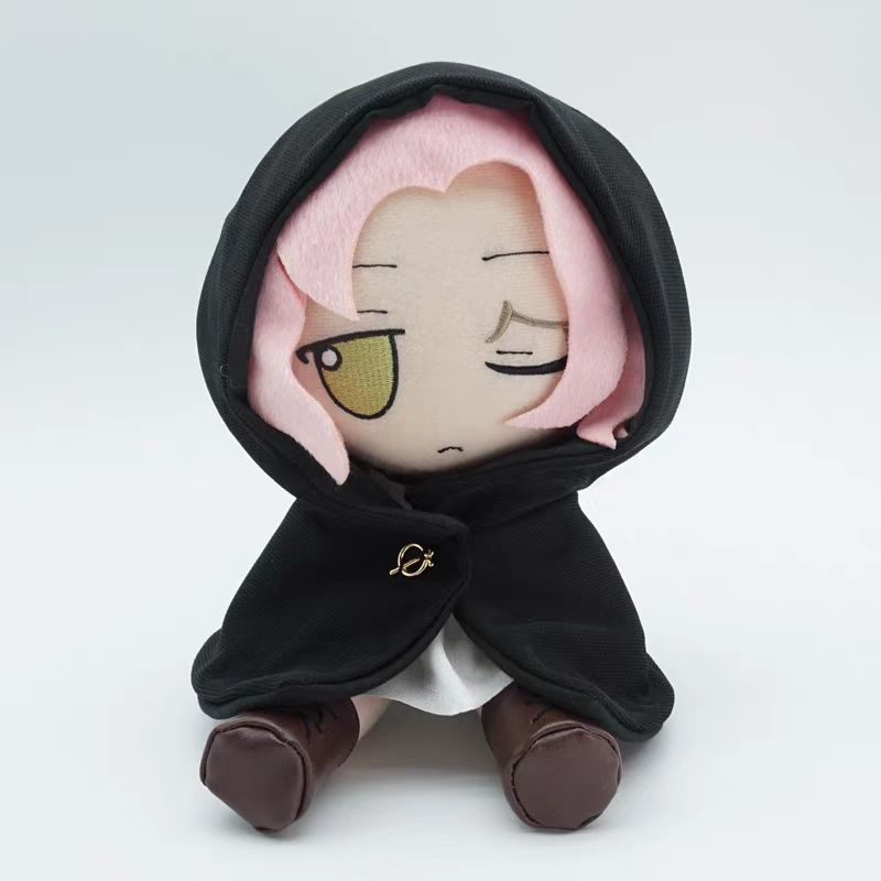 Elden Ring Melina Plush Toy Version 1 [Elden Ring]