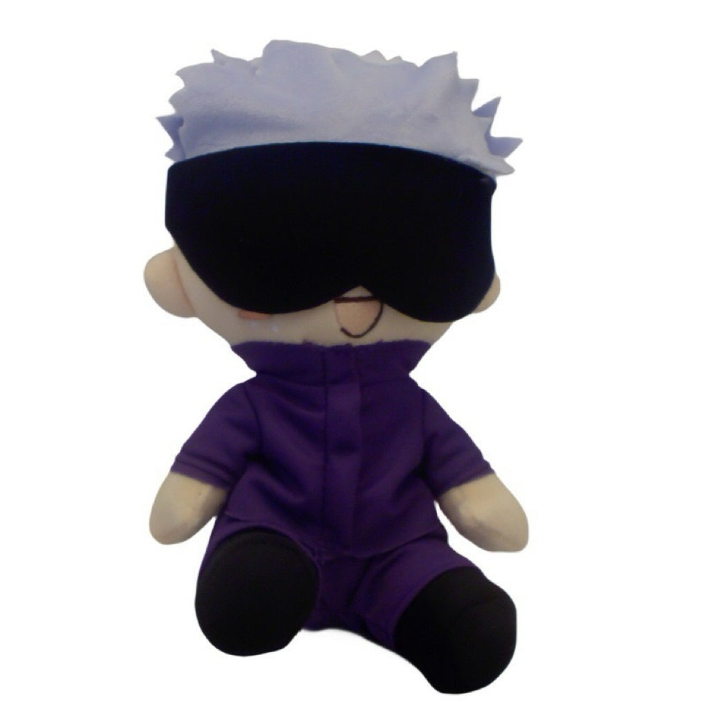 Gojo Satoru Plush Version 3 [Jujutsu Kaisen]