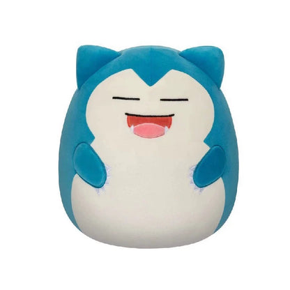 Snorlax Pokemon Plush Toy