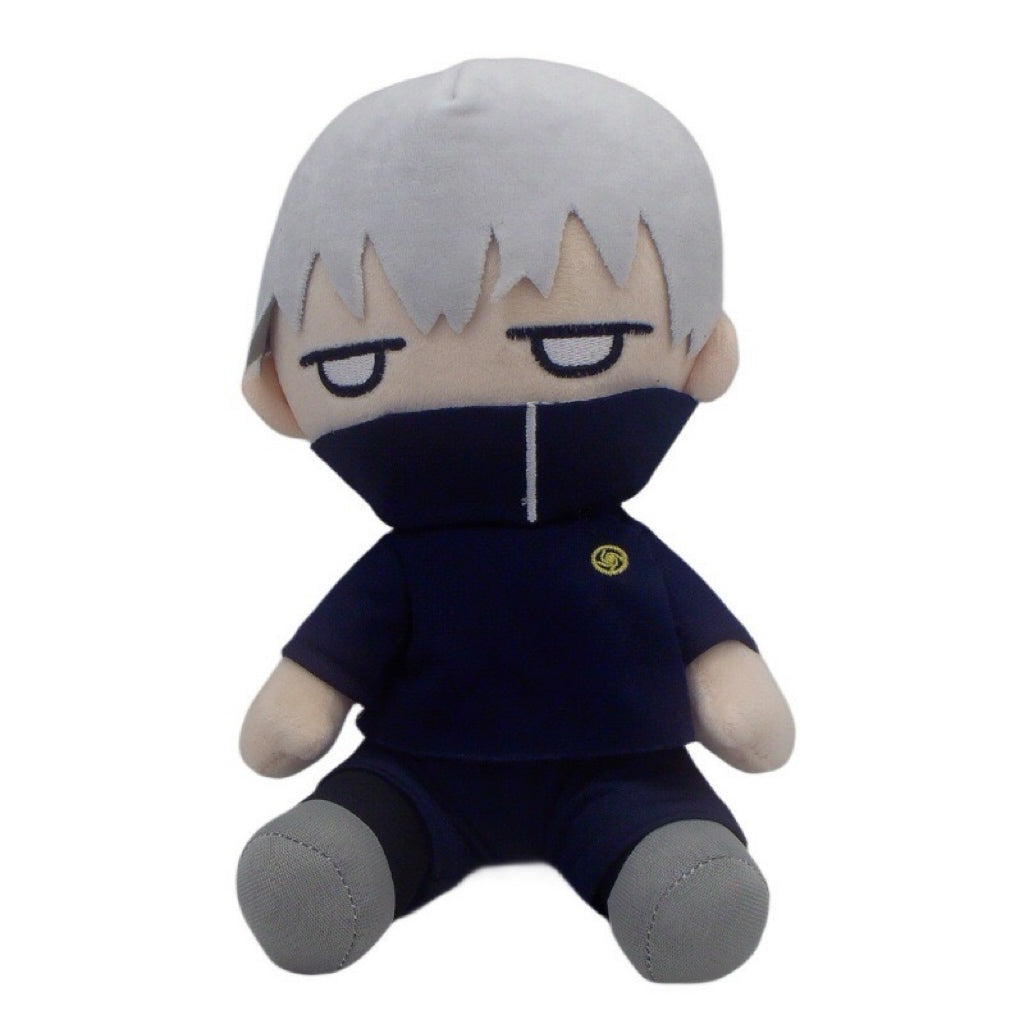 Inumaki Toge Plush [Jujutsu Kaisen]