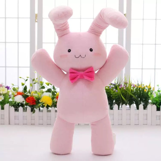 Mitsukuni Haninoduka's Pink Bunny Plush Toy [Ouran High School Host Club]