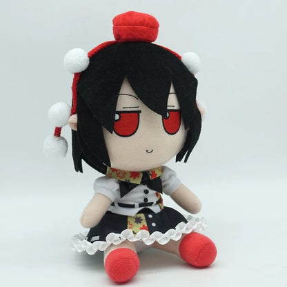 Shameimaru Aya Plush Toy [Touhou Project]