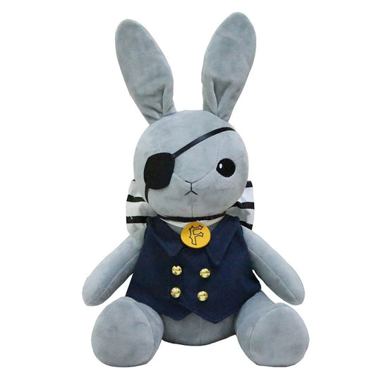 Kuroshitsuji Bitter Rabbit Plush Toy