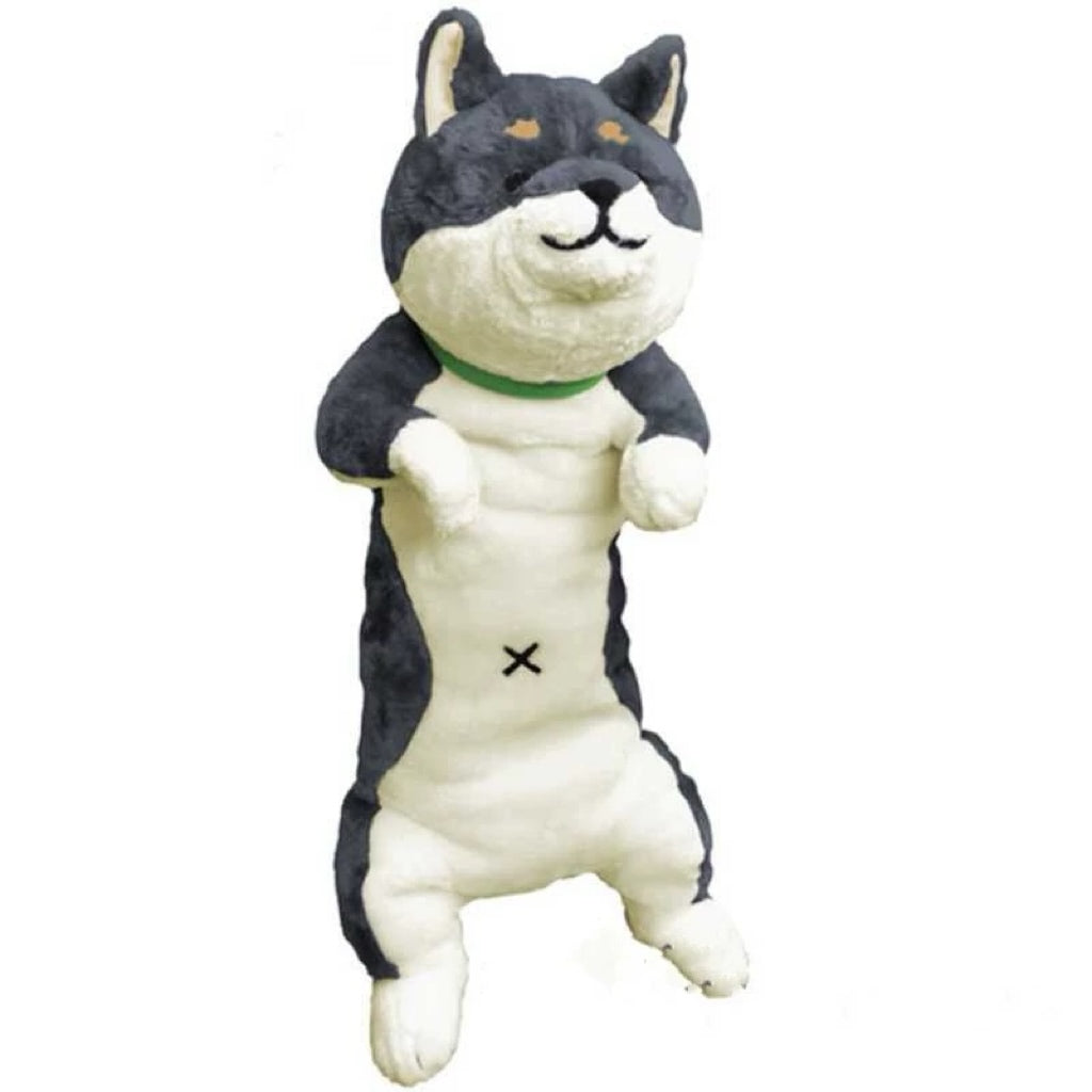 Japan Shiba Inu Dog Cute Big Stuffed Toy Plushies