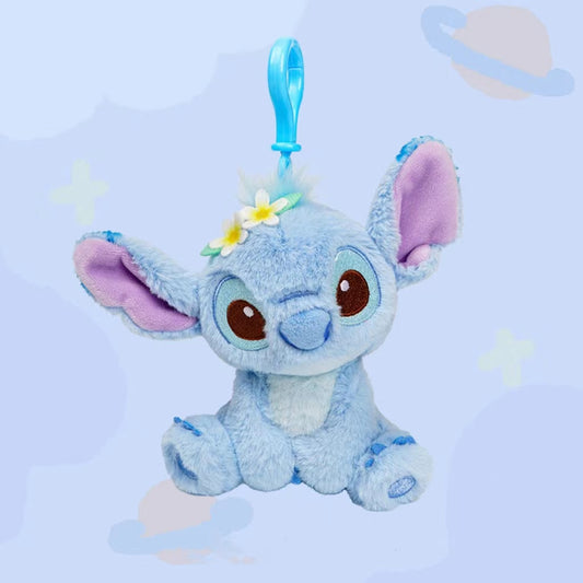 Disney-Stitch Plush Toy