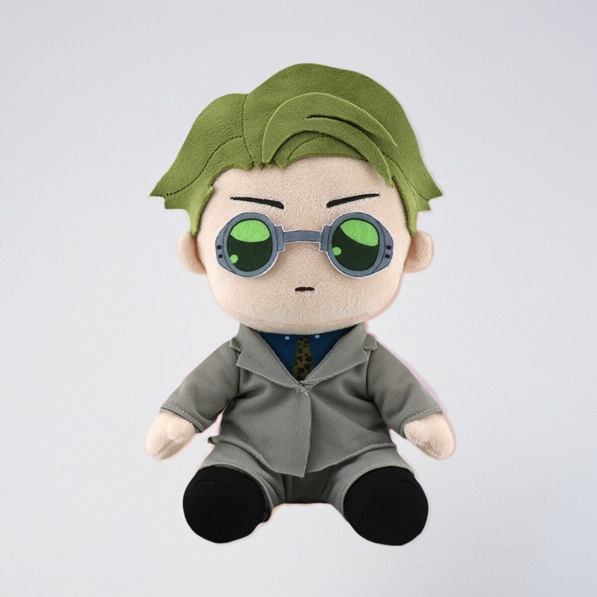 Nanami Kento Plush [Jujutsu Kaisen]