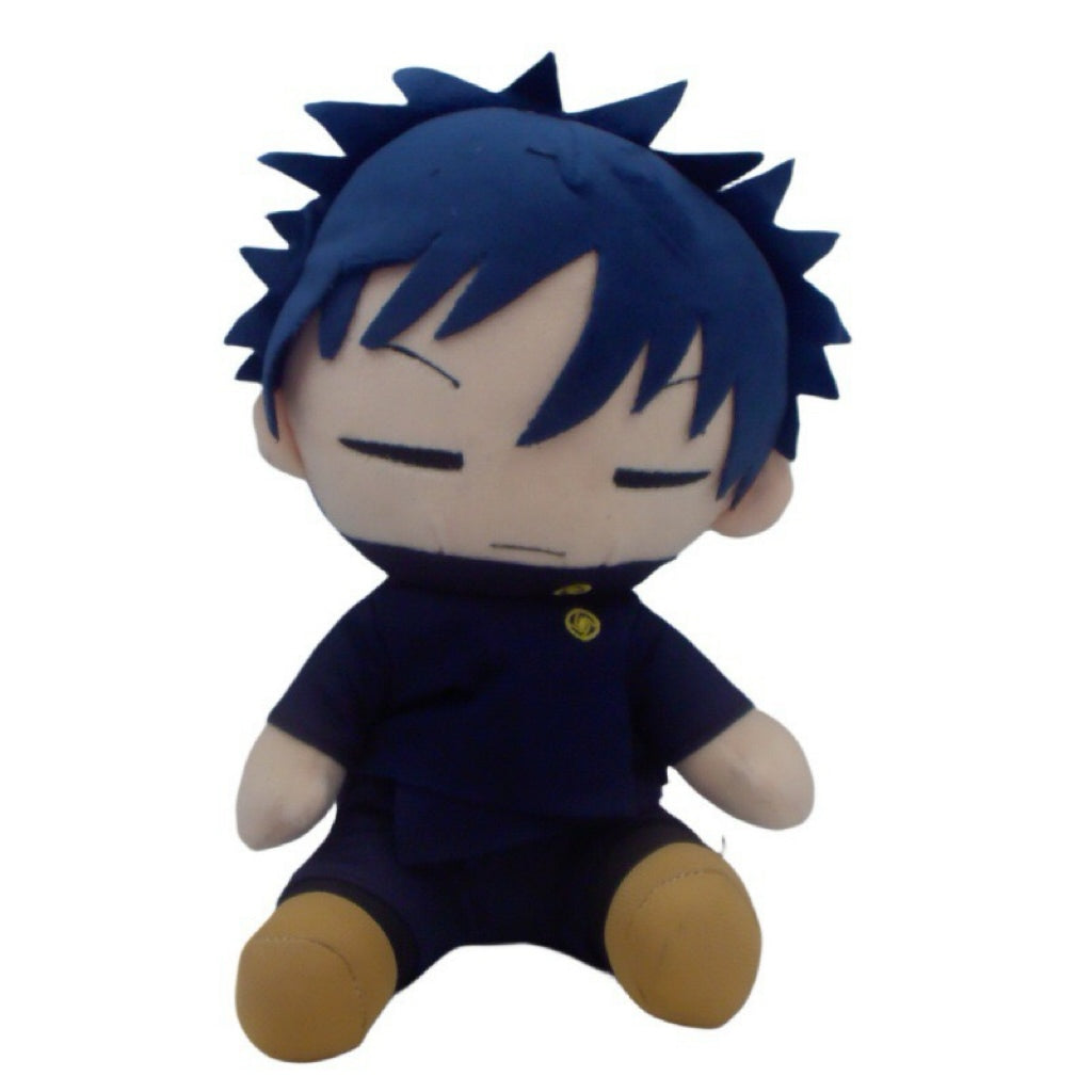 Fushiguro Megumi Plush Version 1 [Jujutsu Kaisen]