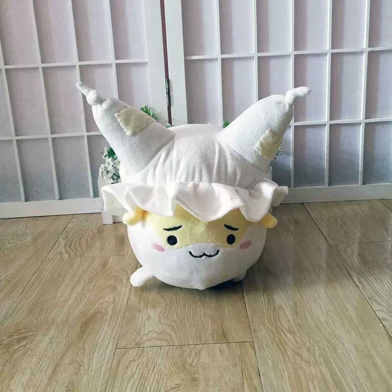 Yakumo Ran Sukusuku Plush Toy [Touhou Project]