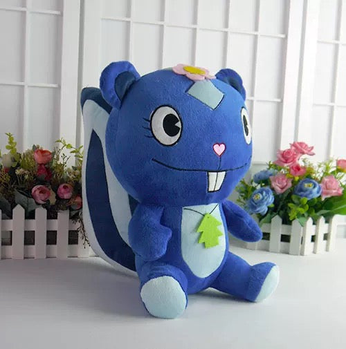 Petunia Plush Toy [Happy Tree Friends]