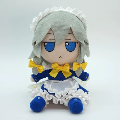 Izayoi Sakuya Plush Toy Version 2 [Touhou Project]