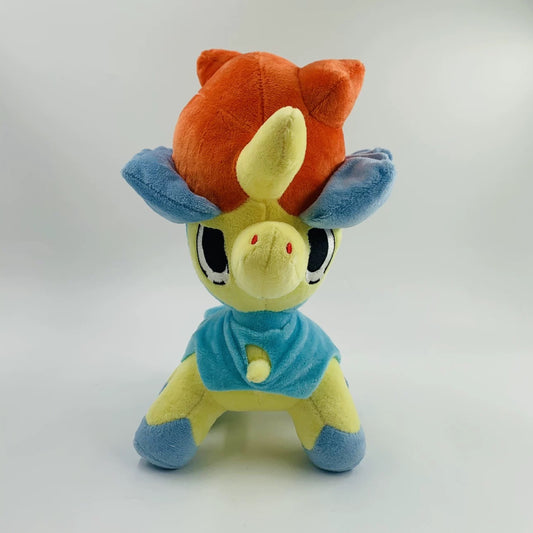 Keldeo Pokemon Plush Toy