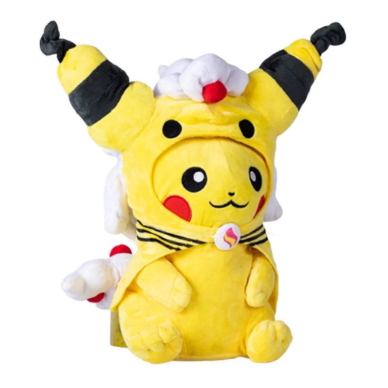 Pikachu Pokemon Plush Toy