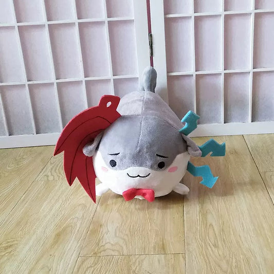 Houjuu Nue Sukusuku Plush Toy [Touhou Project]