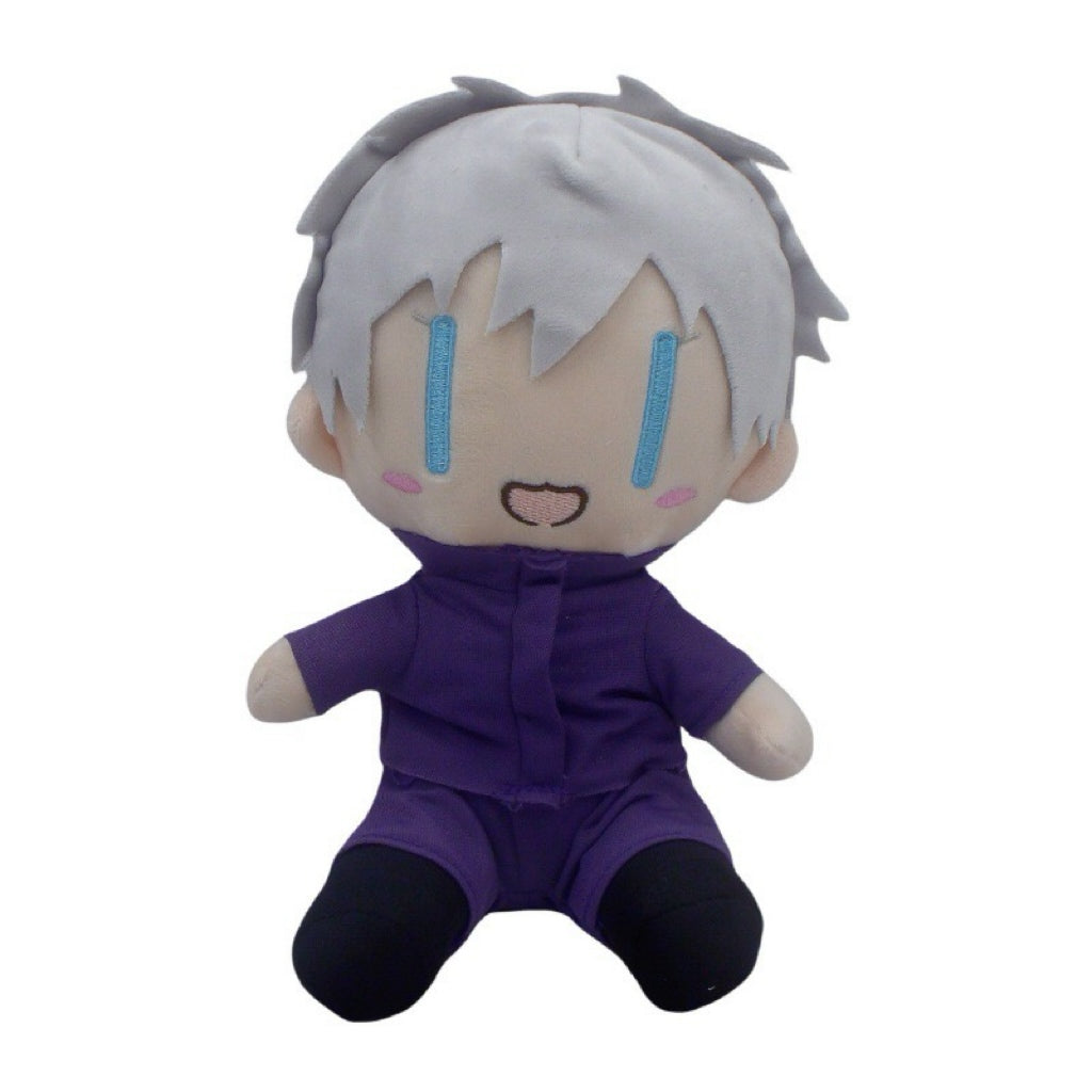 Gojo Satoru Plush Version 2 [Jujutsu Kaisen]