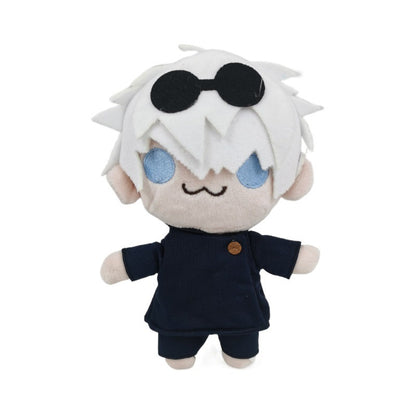 Gojo Satoru Plush Version 1 [Jujutsu Kaisen]