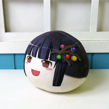 Touhou Project Themed Cushion Plushies: Embrace the Magic of Gensokyo