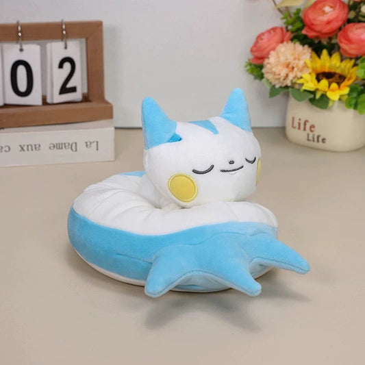 Pachirisu Pokemon Plush Toy