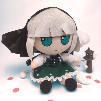 Konpaku Youmu Plush Toy [Touhou Project]