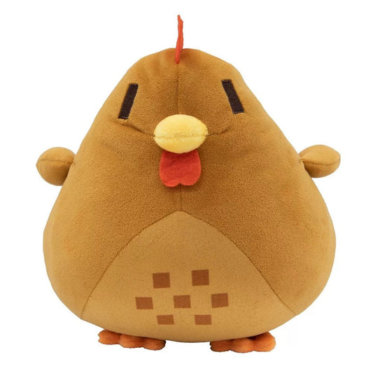 Stardew Valley Chicken Cute Stuffed Toy Plush Toy