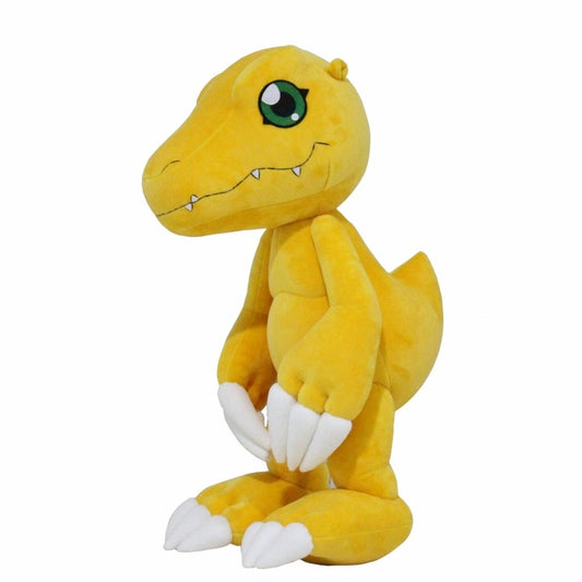 Agumon Digimon Plush Toy