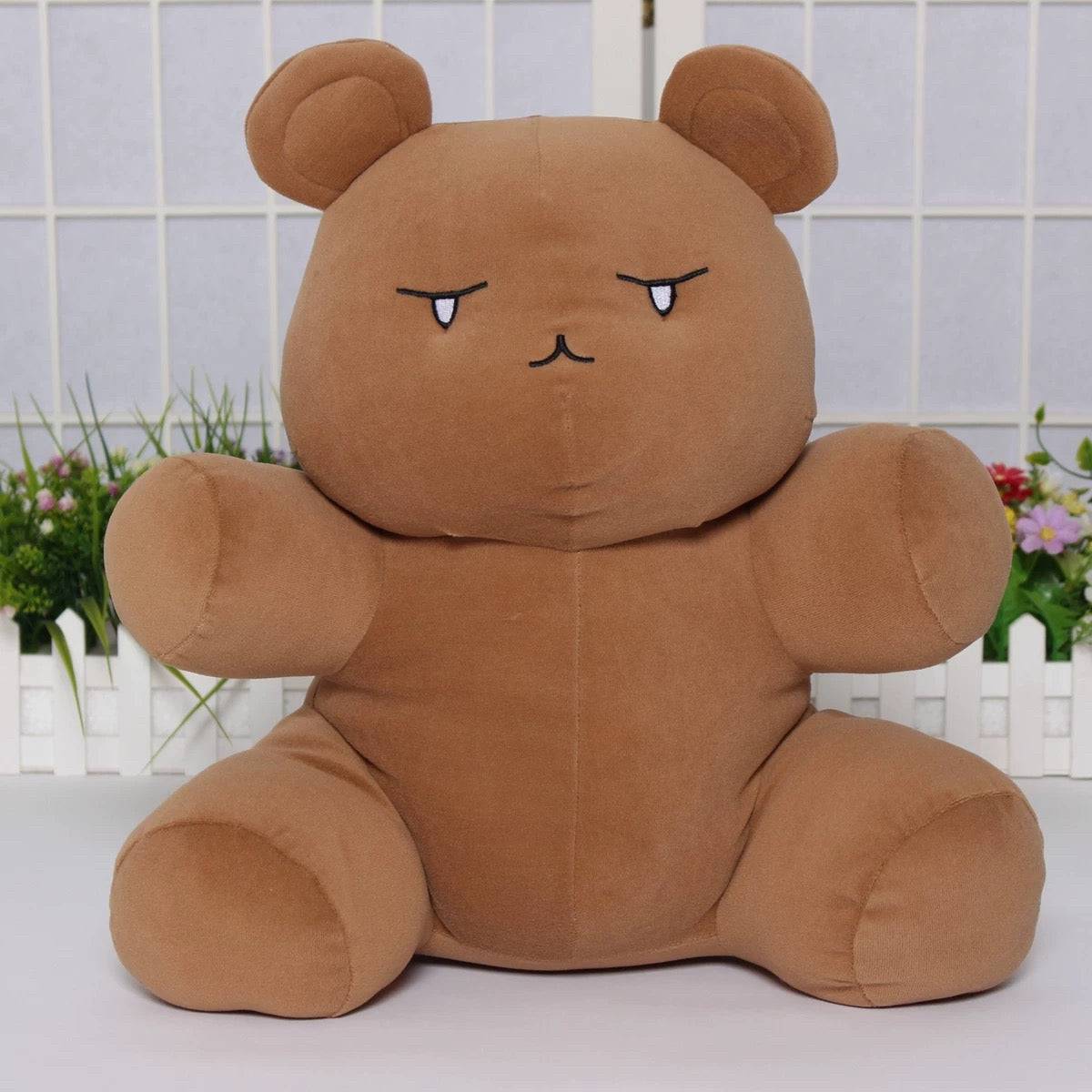 Tamaki Suoh's Bear Plush Toy [Ouran High School Host Club]