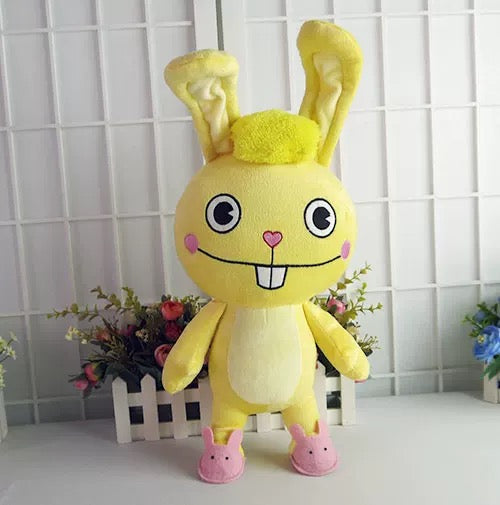 Cuddles Plush Toy [Happy Tree Friends]