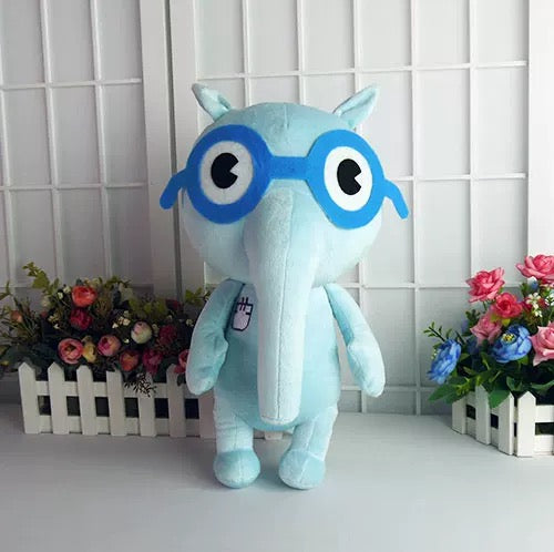 Sniffles Plush Toy [Happy Tree Friends]