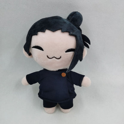 Geto Suguru Plush Version 2 [Jujutsu Kaisen]