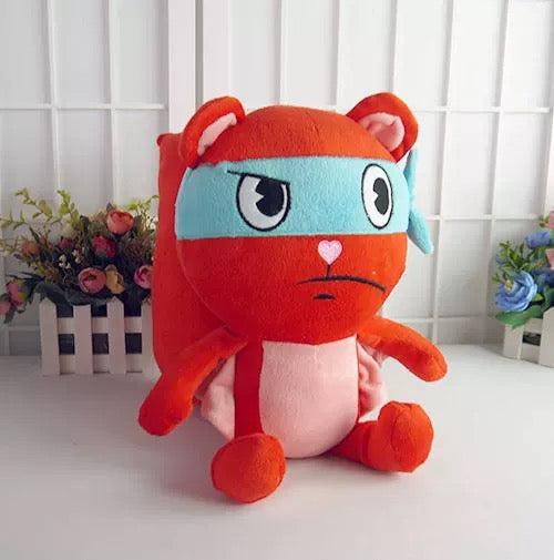 Splendont Plush Toy [Happy Tree Friends]