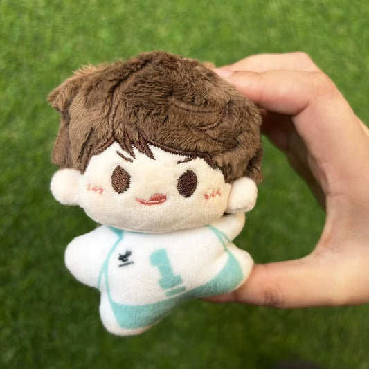 Haikyuu! Oikawa Tooru Mini Cute Plushies Toy