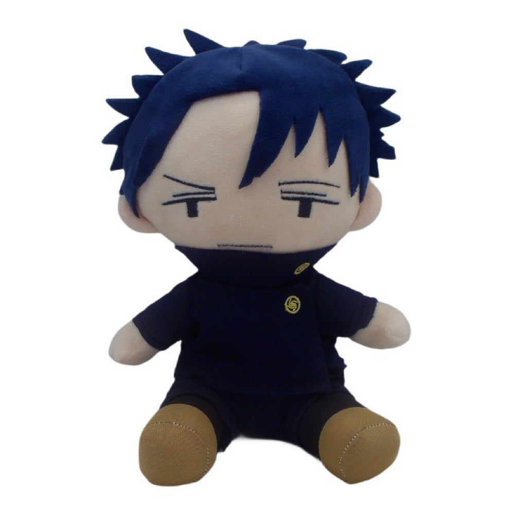 Fushiguro Megumi Plush Version 2 [Jujutsu Kaisen]